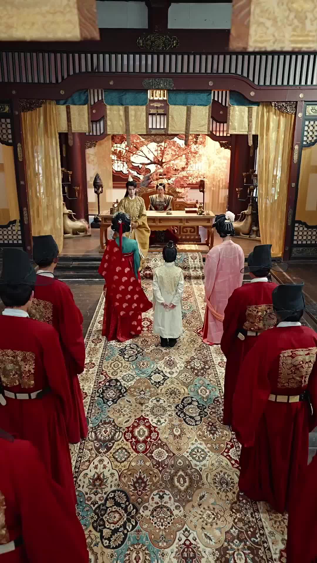 Episode 18 - Jazlynn Slays in the Imperial Harem